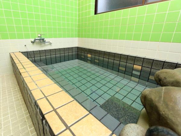 Miyanouraso Otel Yakushima  Dış mekan fotoğraf