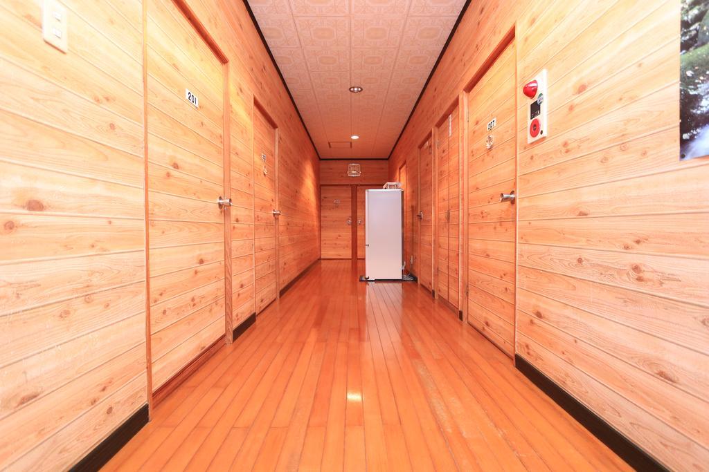 Miyanouraso Otel Yakushima  Dış mekan fotoğraf