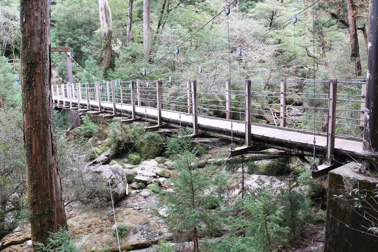 Miyanouraso Otel Yakushima  Dış mekan fotoğraf