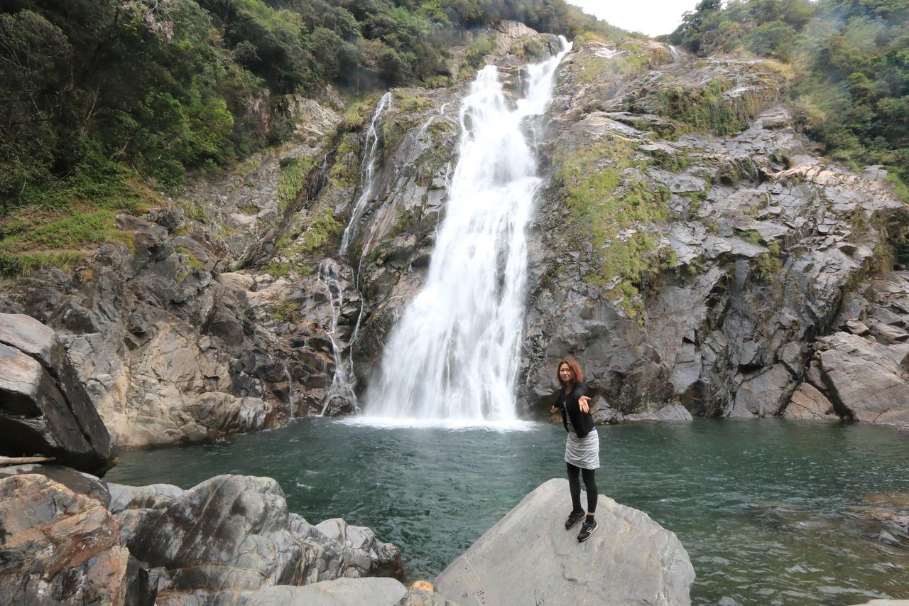 Miyanouraso Otel Yakushima  Dış mekan fotoğraf